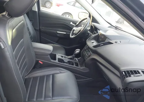 2019 Ford Escape Sel from USA, damaged, VIN 1FMCU9HD8KUB92966